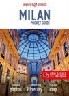 Image for Insight Guides Pocket Milan (Travel Guide with Free eBook)