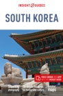 Image for Insight Guides South Korea (Travel Guide with Free eBook)