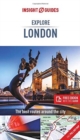 Image for Insight Guides Explore London (Travel Guide with Free eBook)