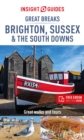 Image for Brighton, Sussex &amp; the South Downs