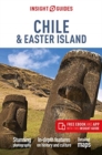 Image for Insight Guides Chile &amp; Easter Island (Travel Guide with Free eBook)