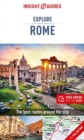 Image for Insight Guides Explore Rome (Travel Guide with Free eBook)