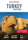 Image for Insight Guides Pocket Turkey (Travel Guide with Free eBook)