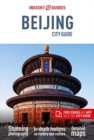 Image for Insight Guides City Guide Beijing (Travel Guide with Free eBook)