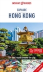 Image for Explore Hong Kong