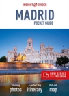 Image for Insight Guides Pocket Madrid (Travel Guide with Free eBook)