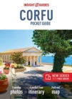 Image for Insight Guides Pocket Corfu (Travel Guide with Free eBook)