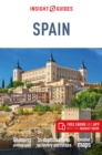 Image for Insight Guides Spain (Travel Guide with Free eBook)