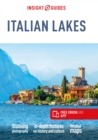 Image for Insight Guides Italian Lakes (Travel Guide with Free eBook)