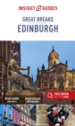 Image for Insight Guides Great Breaks Edinburgh (Travel Guide with Free eBook)