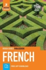 Image for Rough Guides Phrasebook French (Bilingual dictionary)