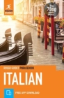 Image for Rough Guides Phrasebook Italian (Bilingual dictionary)