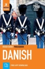 Image for Rough Guides Phrasebook Danish (Bilingual dictionary)