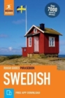 Image for Rough Guides Phrasebook Swedish (Bilingual dictionary)