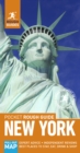 Image for Pocket Rough Guide New York City (Travel Guide with Free eBook)