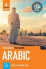 Image for Rough Guides Phrasebook Arabic (Bilingual dictionary)