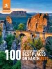 Image for 100 best places on Earth 2020