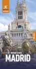 Image for Pocket Rough Guide Madrid: Travel Guide with Free eBook