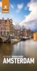 Image for Pocket Rough Guide Amsterdam (Travel Guide with free eBook)
