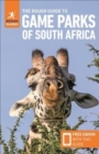 Image for The Rough Guide to Game Parks of South Africa (Travel Guide with Free eBook)