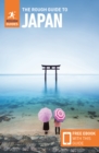 Image for The rough guide to Japan