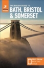 Image for The rough guide to Bath, Bristol &amp; Somerset