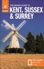 Image for The Rough Guide to Kent, Sussex &amp; Surrey (Travel Guide with Free eBook)