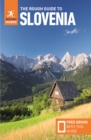 Image for The Rough Guide to Slovenia (Travel Guide with Free eBook)