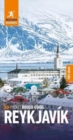 Image for Pocket Rough Guide Reykjavik: Travel Guide with Free eBook