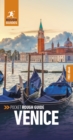 Image for Pocket Rough Guide Venice: Travel Guide with Free eBook