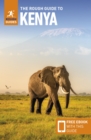 Image for The Rough Guide to Kenya: Travel Guide with Free eBook