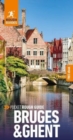 Image for Pocket Rough Guide Bruges &amp; Ghent: Travel Guide with Free eBook