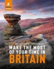 Image for Make the most of your time in Britain