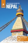 Image for The rough guide to Nepal