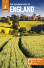 Image for The Rough Guide to England (Travel Guide with Free eBook)