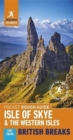Image for Pocket Rough Guide British Breaks Isle of Skye &amp; the Western Isles (Travel Guide with Free eBook)