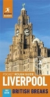 Image for Pocket Rough Guide British Breaks Liverpool (Travel Guide with Free eBook)