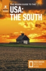 Image for The rough guide to the USA: The South