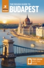 Image for The rough guide to Budapest