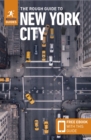 Image for The rough guide to New York City