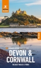 Image for Rough Guide Staycations Devon &amp; Cornwall (Travel Guide with Free eBook)