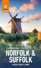 Image for Rough Guide Staycations Norfolk &amp; Suffolk (Travel Guide with Free eBook)