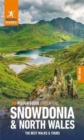 Image for Rough Guide Staycations Snowdonia &amp; North Wales (Travel Guide with Free eBook)