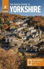 Image for The rough guide to Yorkshire