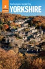 Image for The Rough Guide to Yorkshire (Travel Guide eBook)