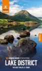 Image for Rough Guide Staycations Lake District (Travel Guide with Free eBook)