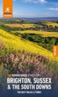 Image for Rough Guide Staycations Brighton, Sussex &amp; the South Downs (Travel Guide with Free eBook)