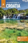Image for The Rough Guide to Croatia (Travel Guide with Free eBook)