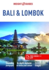 Image for Insight Guides Bali &amp; Lombok (Travel Guide with Free eBook)
