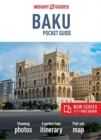 Image for Insight Guides Pocket Baku (Travel Guide with Free eBook)